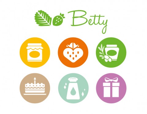 Le Delizie di Betty Strategie web & social 66
